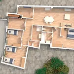 Apartamentos Magic Atrium Plaza
