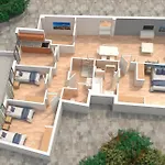 Apartamentos Magic Atrium Plaza