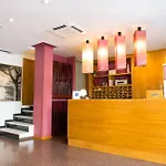 Hotel Celymar