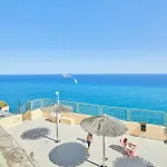 El Mirador De La Ermita