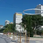 Centro Playa Levante, Coblanca 2, en Plaza Triangular