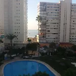 Centro Playa Levante, Coblanca 2, en Plaza Triangular