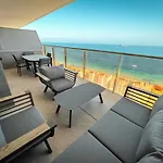 Benidorm Sunset Cliffs