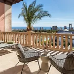 The Level at Meliá Villaitana