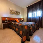 La Cala, Playa, Piscina Y Spa By Sunset