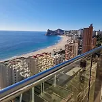 Apartment Sunset Cliffs Poniente