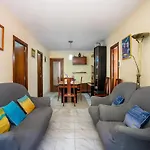 Fantastic Apartment In Benidorm