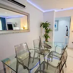Oasis - Apartamento Palm Old Town