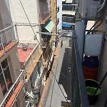 San Vicente Benidorm Centro Trg