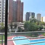 Ola Azul Lidersol Apartment II