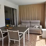 Ola Azul Lidersol Apartment II