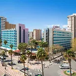Hotel Servigroup Venus