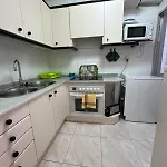 Santo Domingo Apartment Trg