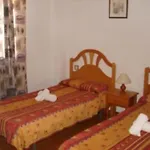 Apartamentos Marc