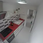 Atico Bella Vista Benidorm