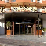Hotel Cabana