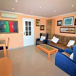 Estacha Apartment