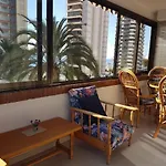 Santa Maria Apartment