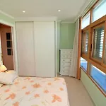 Apartamento Estacha 4P