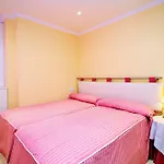 Apartamento Estacha 4P