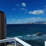 Apartment 1 Bedroom 90M Levante Beach