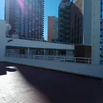 Apartment 1 Bedroom 90M Levante Beach