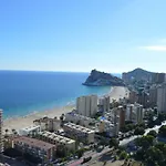 Sunset Drive Exclusive - Benidorm