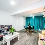 Apartamentos Moby Dick by WT