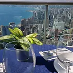 Benidorm Sky