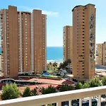 Apartamento Albatros 131