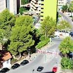 Ciudad Antena 3-B