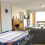 Apartamento Benidorm 1
