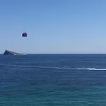 Av/ Armada Española, Ed/ Los Fernandos, 5, 5º H2