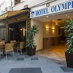 Hotel Benidorm City Olympia
