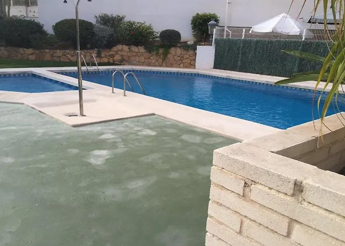Lepanto Beach Apartment