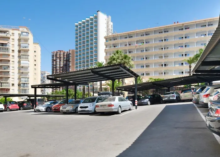Carabelas 3-61 Levante Beach