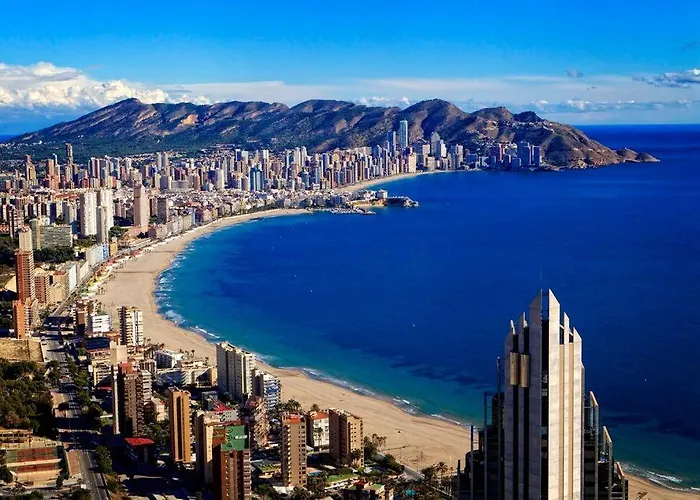 Puerto Romano