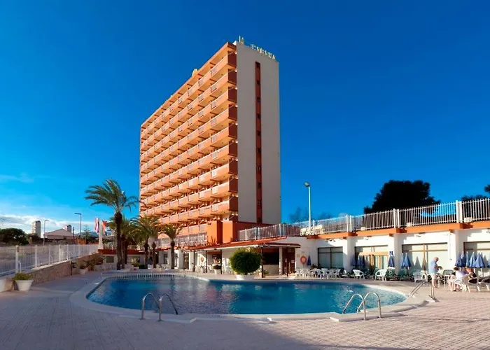 Hotel Cabana