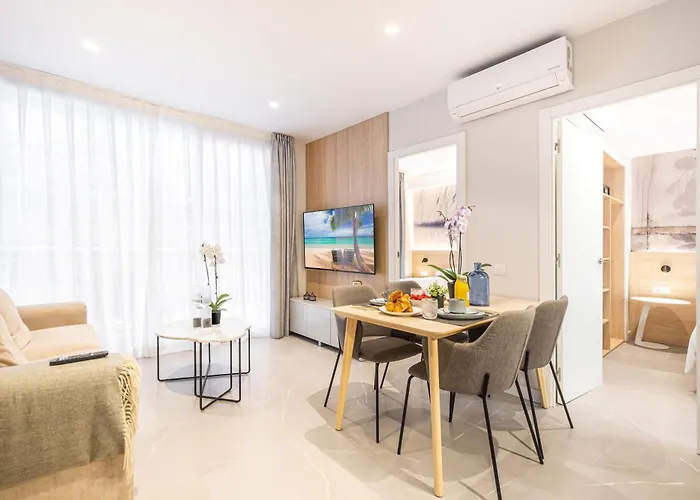 Mara Boutique Apartments