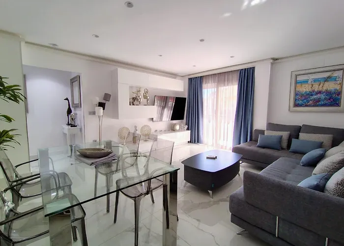 Oasis - Apartamento Palm Old Town II