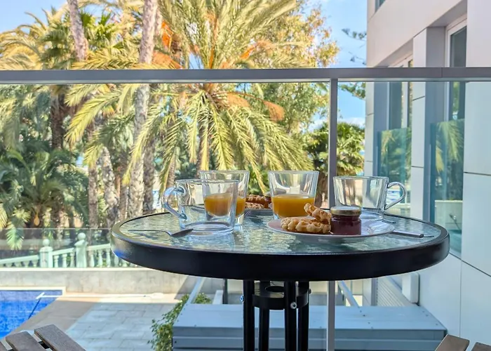 Mirador Lovely Apartment