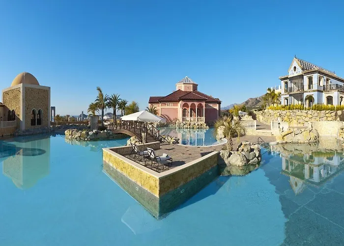 The Level at Meliá Villaitana