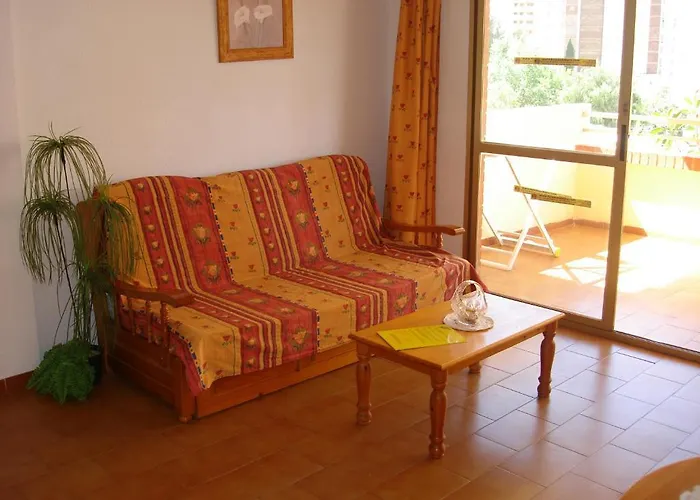 Apartamentos Marc