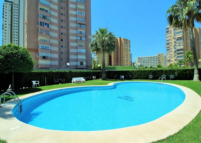 Torre Estoril 13-B