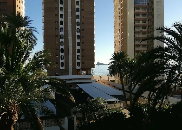 Santa Maria Apartment