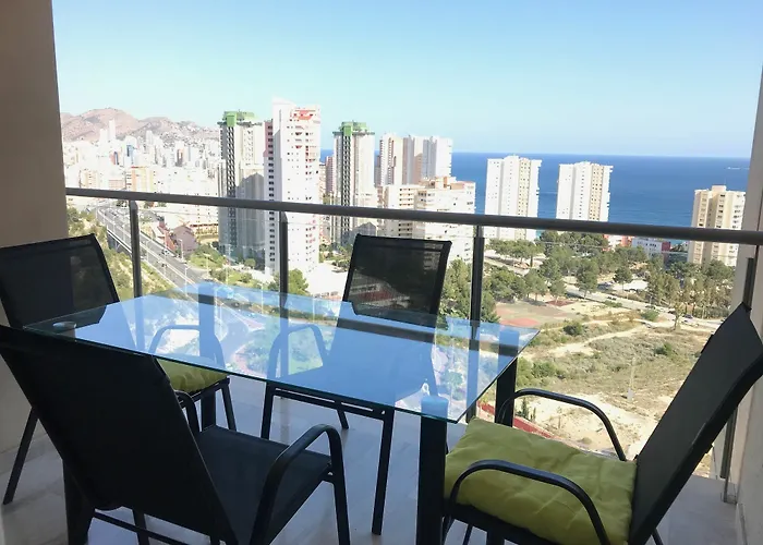 Miragolf Playa