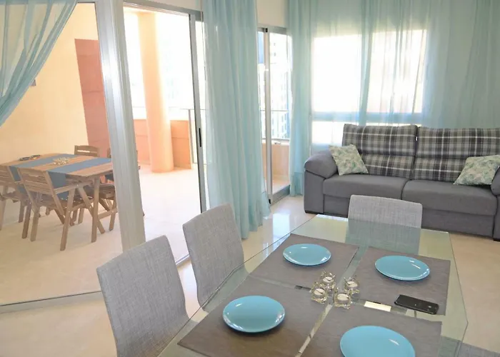 Apartment Sincera