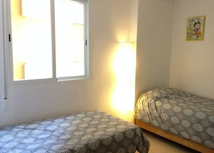 Apartamento Benidorm 1