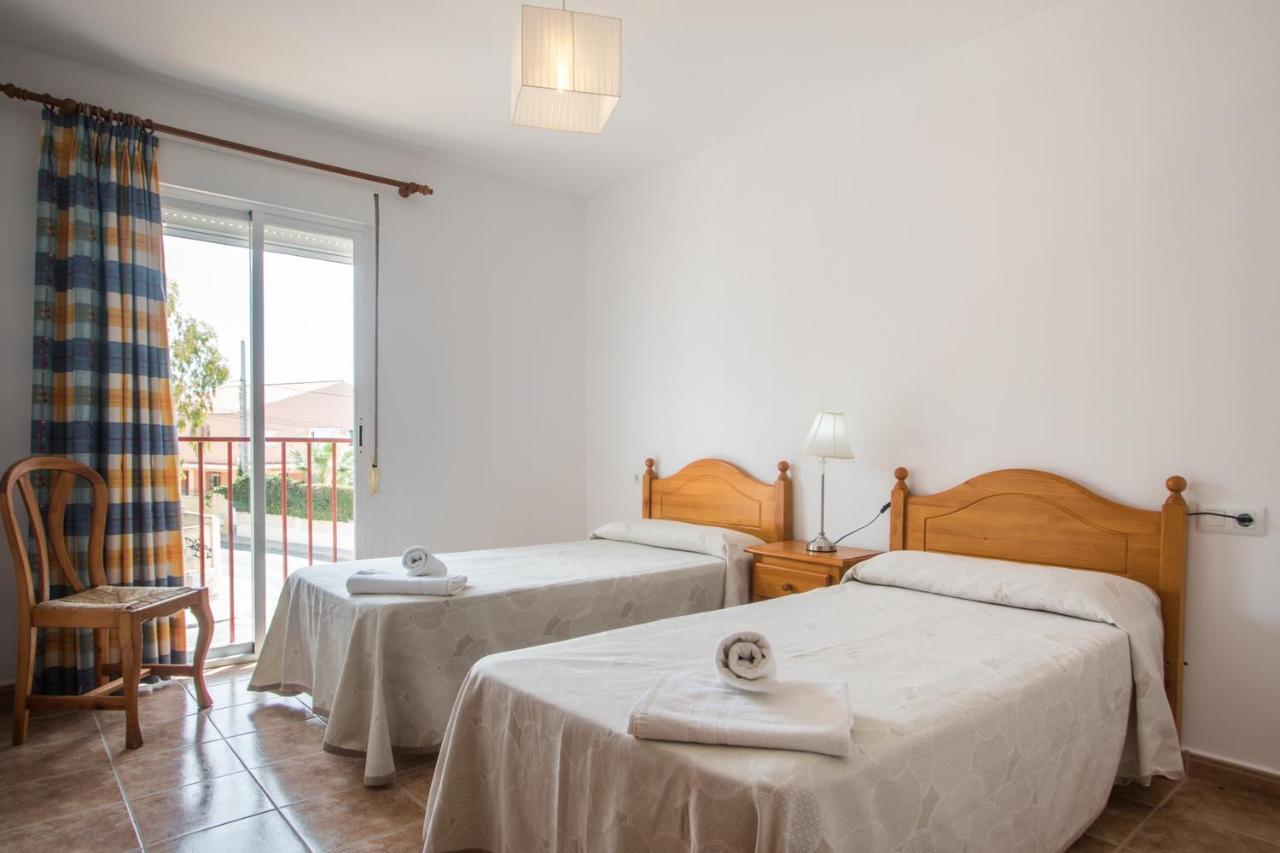 Apartamento Nicaragua Benidorm