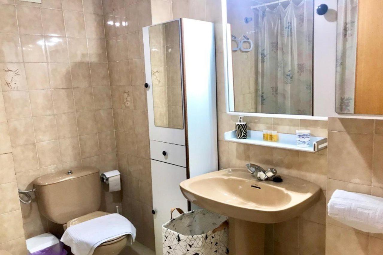 San Roc Apartamento